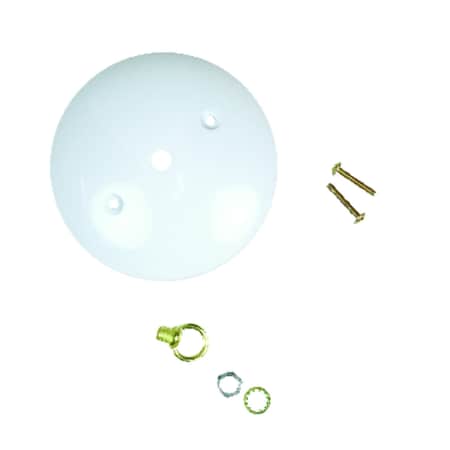 Jandorf Jandorf Ceiling Canopy Kit 60211